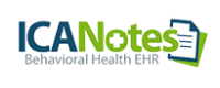 ICANotes EHR Software