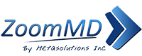 ZoomMD Software
