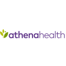 athenahealth EMR logo