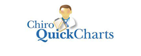 Chiro QuickCharts EHR Software