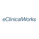 eClinicalWorks EMR logo