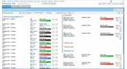 Azalea Health EHR software screenshot