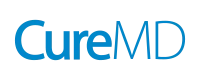 CureMD logo