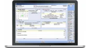 MEDITECH EHR software screenshot