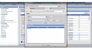Praxis EMR Software software screenshot