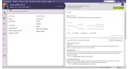 athenahealth EMR software screenshot