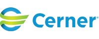 Cerner EMR Software logo