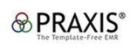Praxis EMR Software logo