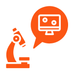Lab imaging Integration