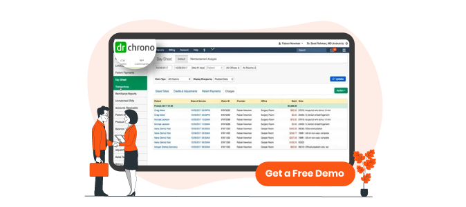 DrChrono