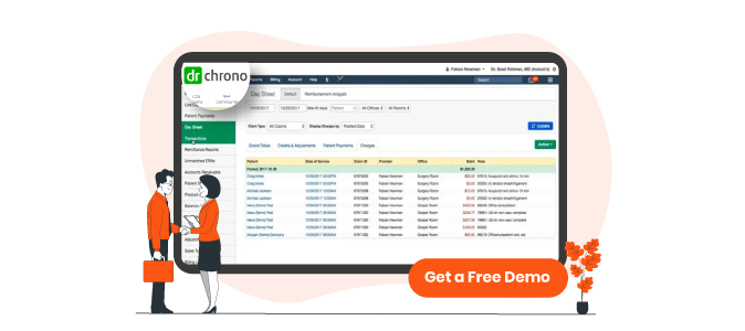 DrChrono
