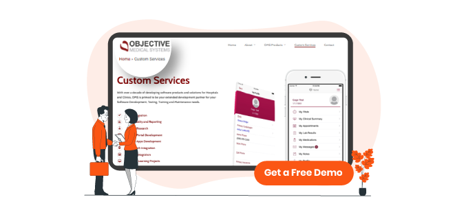 Objective Medical Systems