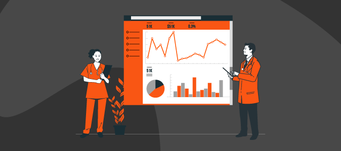 The Transformative Role of EMR Software in Prescriptive Analytics​