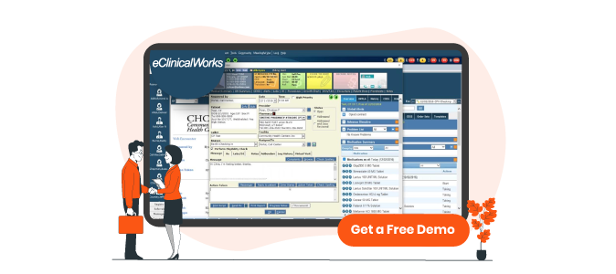 eClinicalWorks