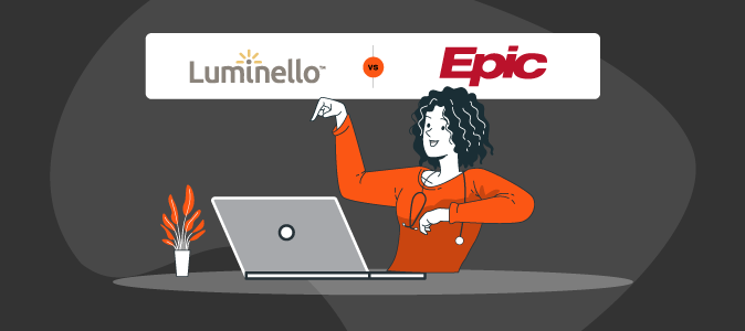 Luminello-Vs-Epic-EMR